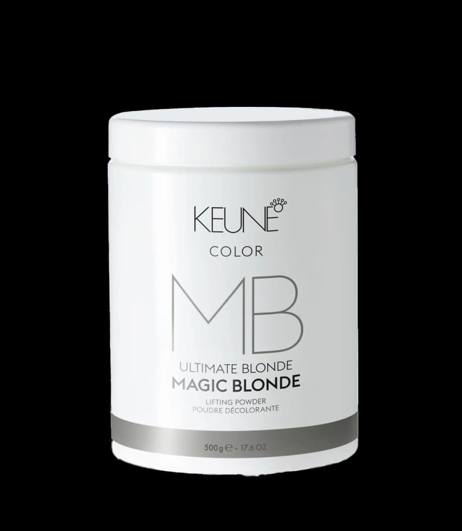 Magic Blond
