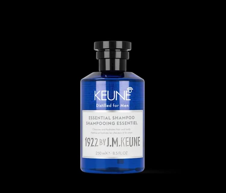Essential Shampooing 1000ml