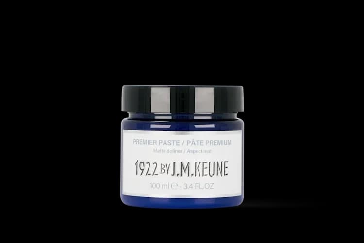 Premier Paste