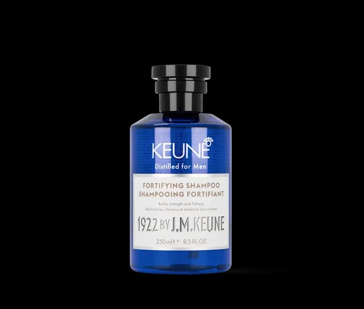 Refreshing Shampooing 250ml