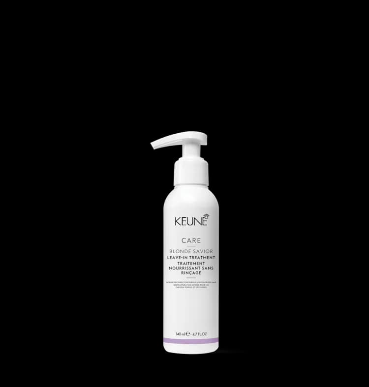 Blonde Savior Leave-in Treatment