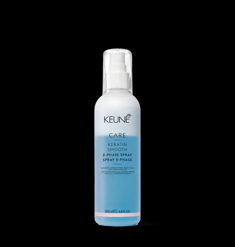 Keratin Smooth 2 Phase Spray