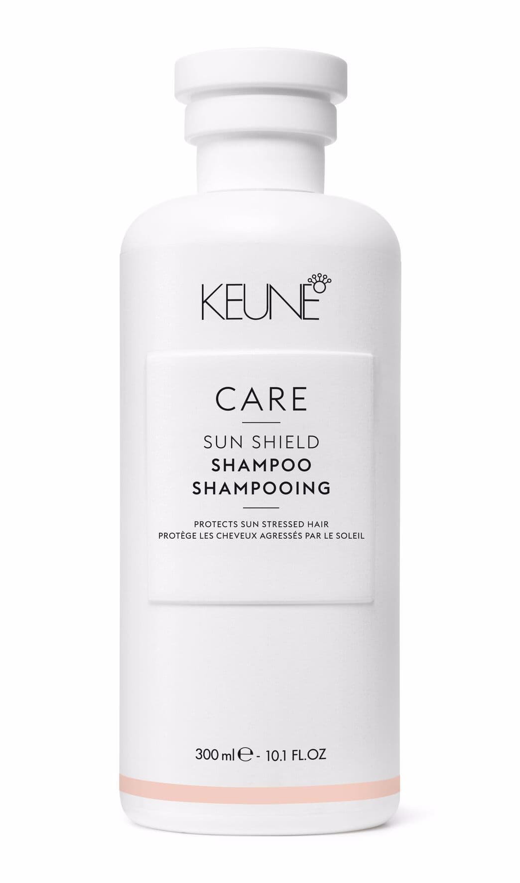 Sun Shield Shampooing