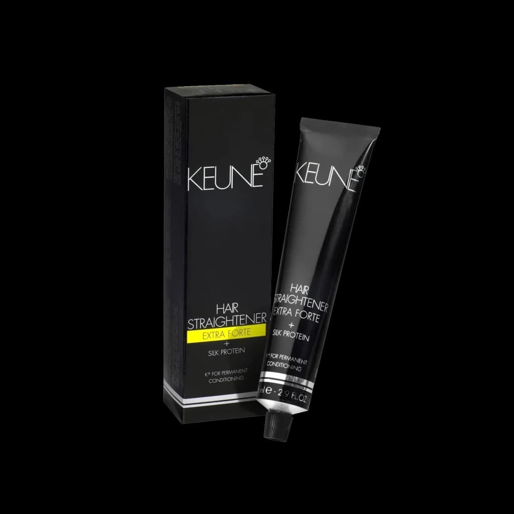 Hair Straightener Extra Forte