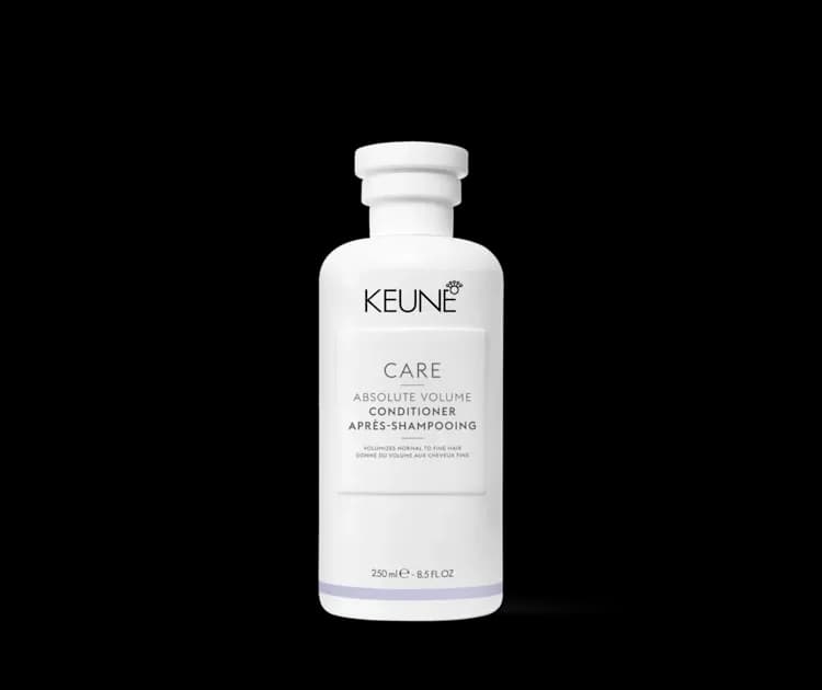 Absolute Volume Après-shampooing 250ml