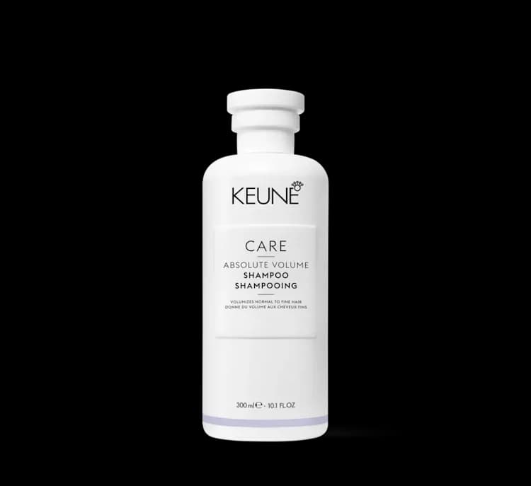 Absolute Volume Shampooing 300ml