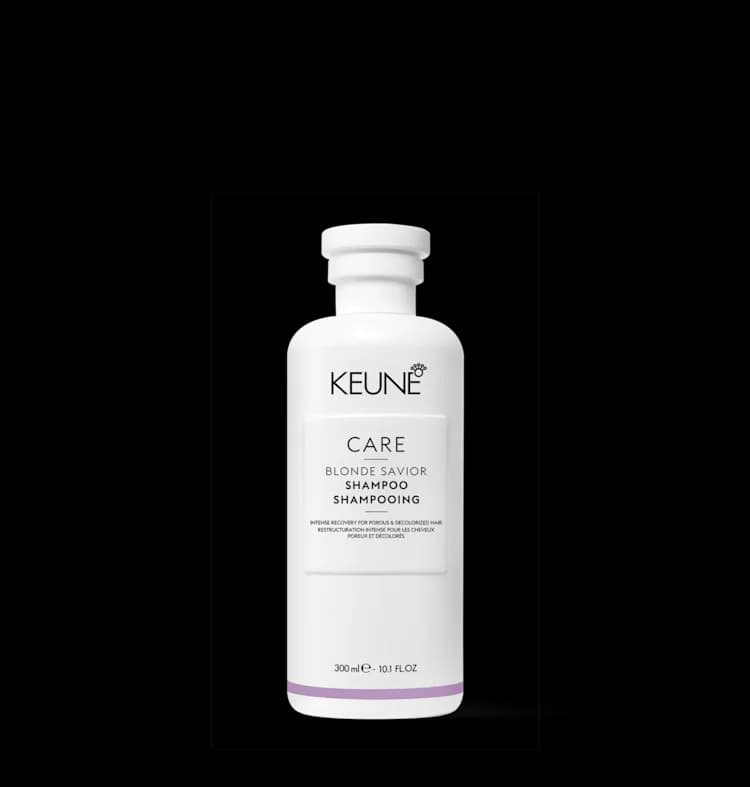 Blonde Savior Shampooing 300ml