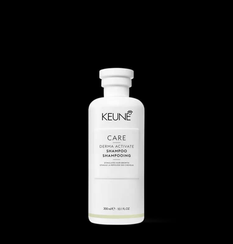 Derma Activate Shampooing 1000ml