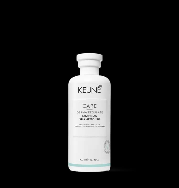 Derma Regulate Shampooing 300ml