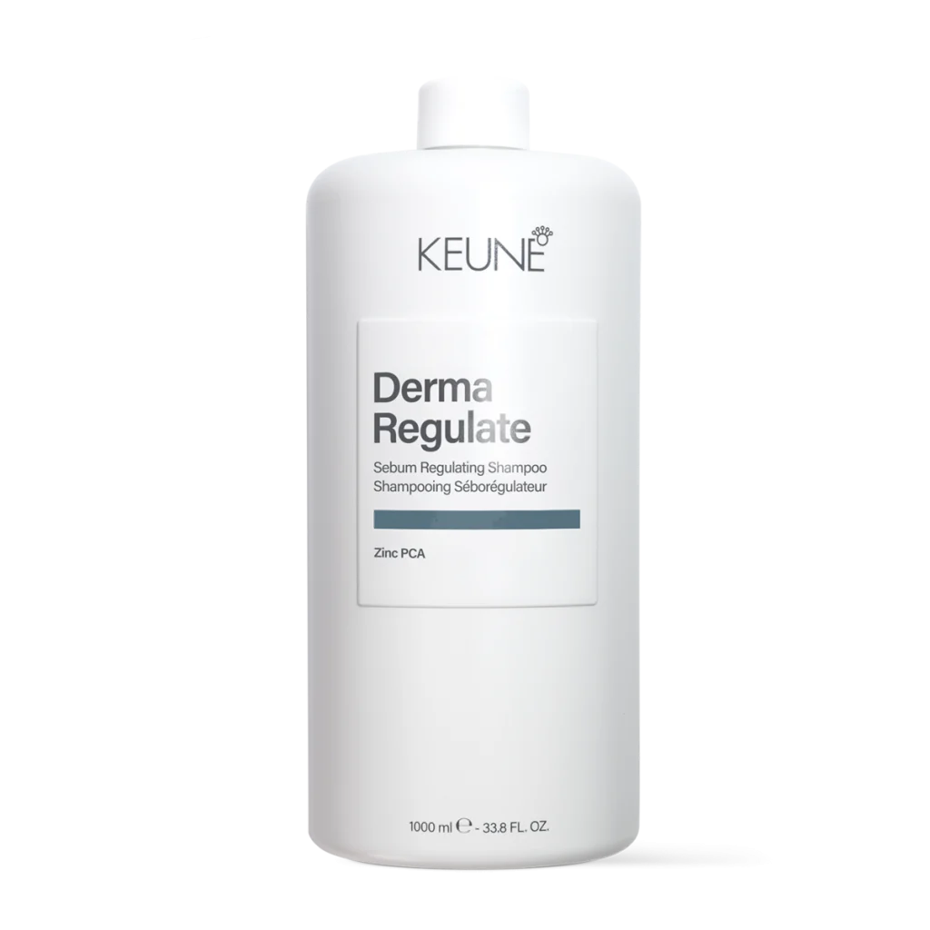 Derma Regulate Shampooing (nouveau flacon) 1000ml