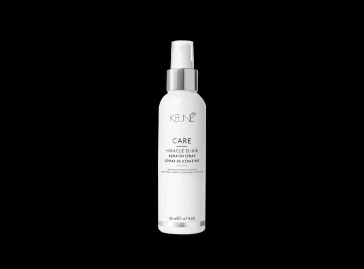 Miracle Elixir Spray De Kératine