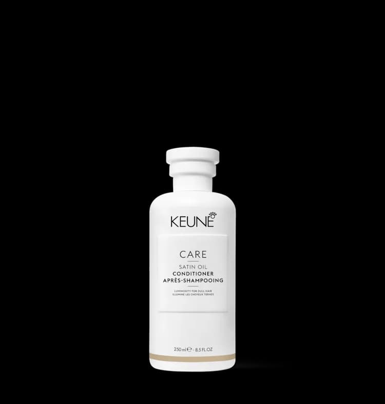 Satin Oil Après-shampooing 250ml