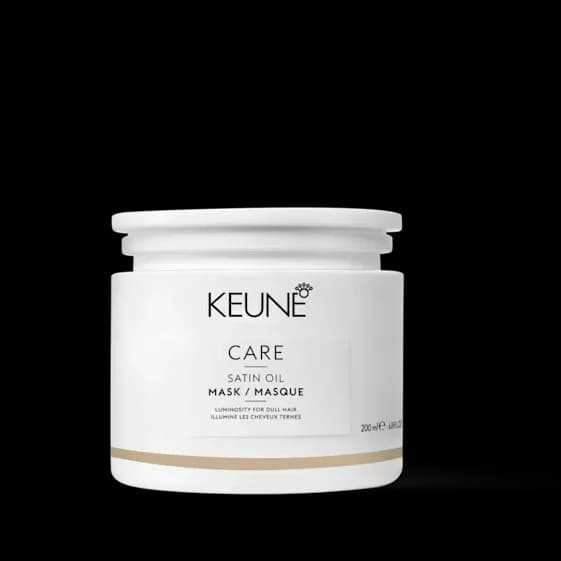 Satin Oil Masque 95ml