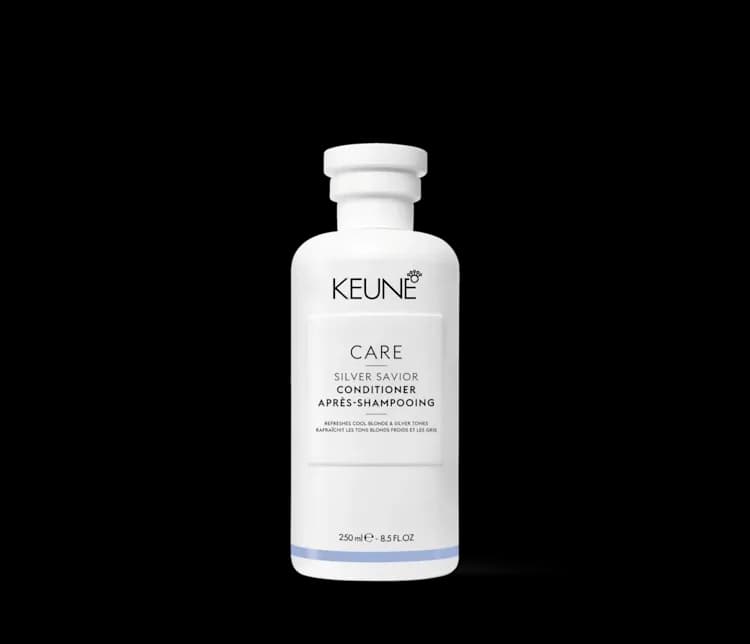 Silver Savior Après-shampooing 250ml