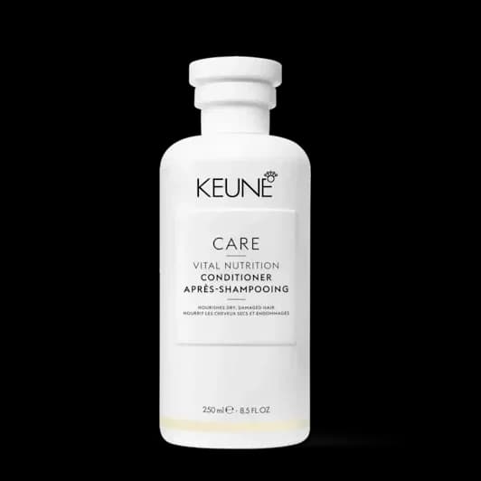 Vital Nutrition Après-shampooing 250ml