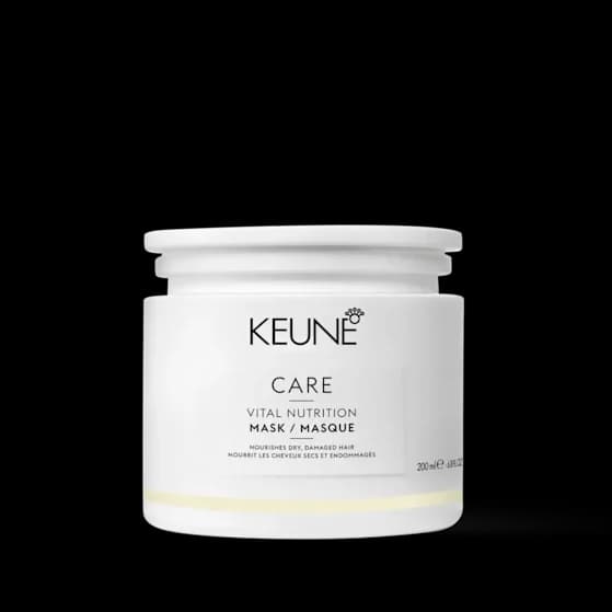Vital Nutrition Masque 500ml