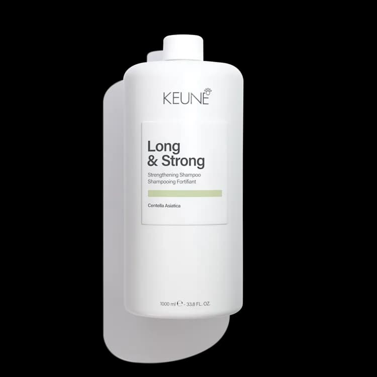 Long & Strong Shampooing 1000ml