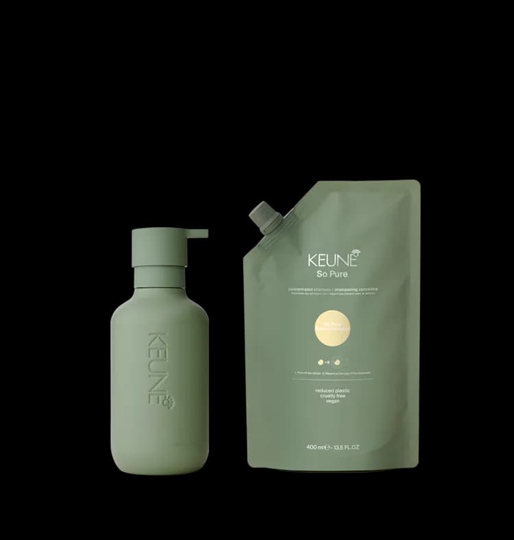 Bouteille réutilisable vide 400ml
