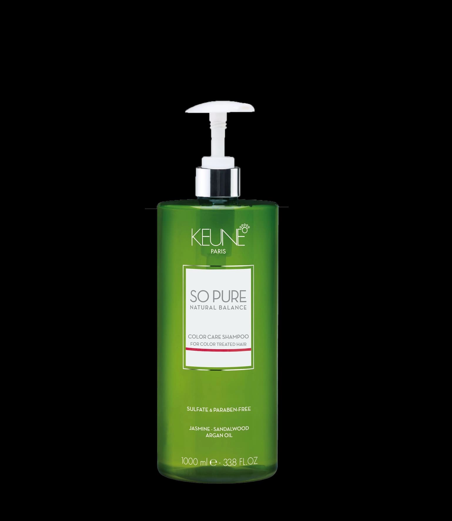 Color Care Shampoo 1000ml