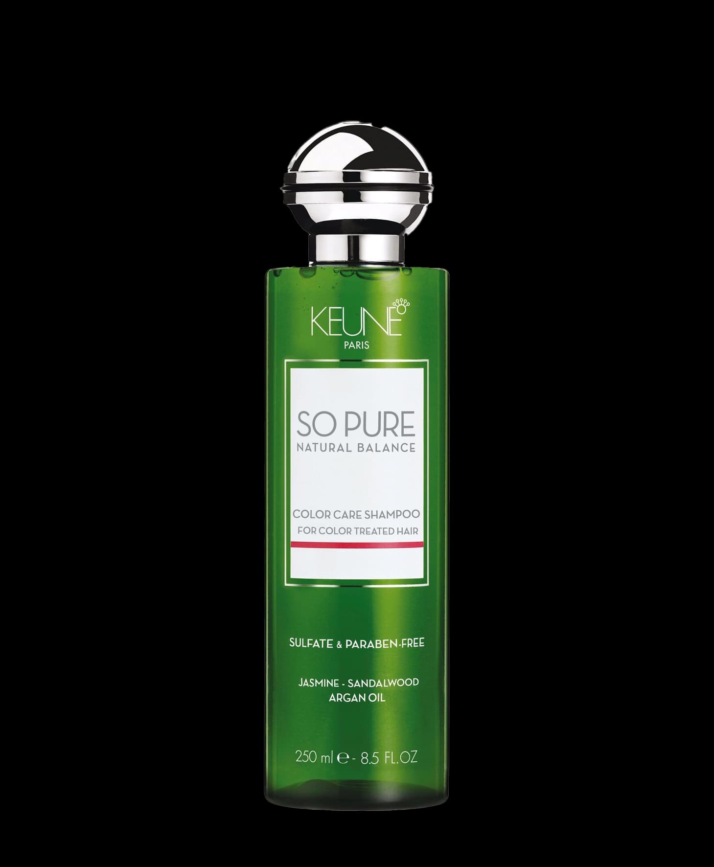 Color Care Shampoo 250ml