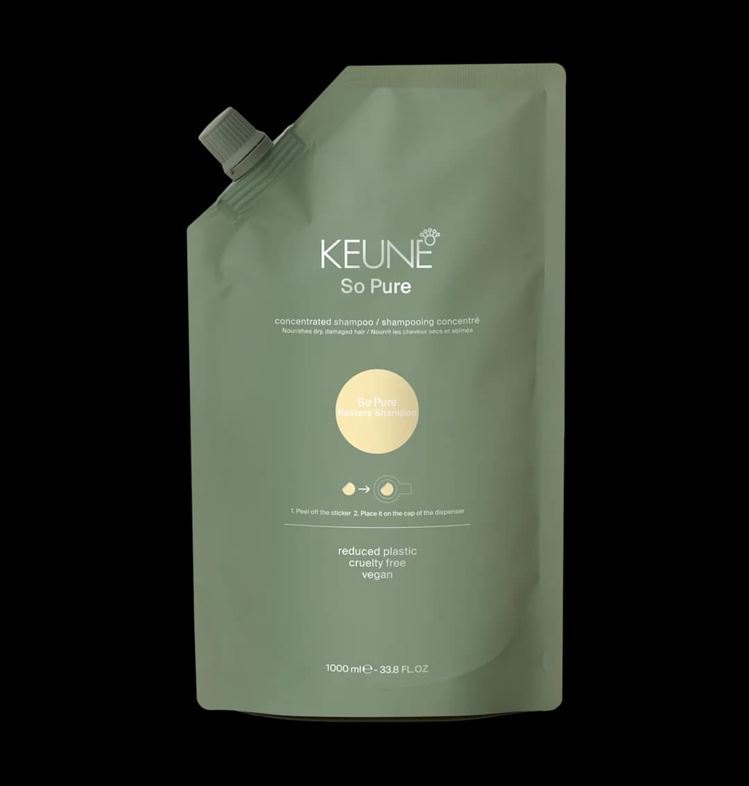 Restore Shampooing Eco-recharge 1000ml