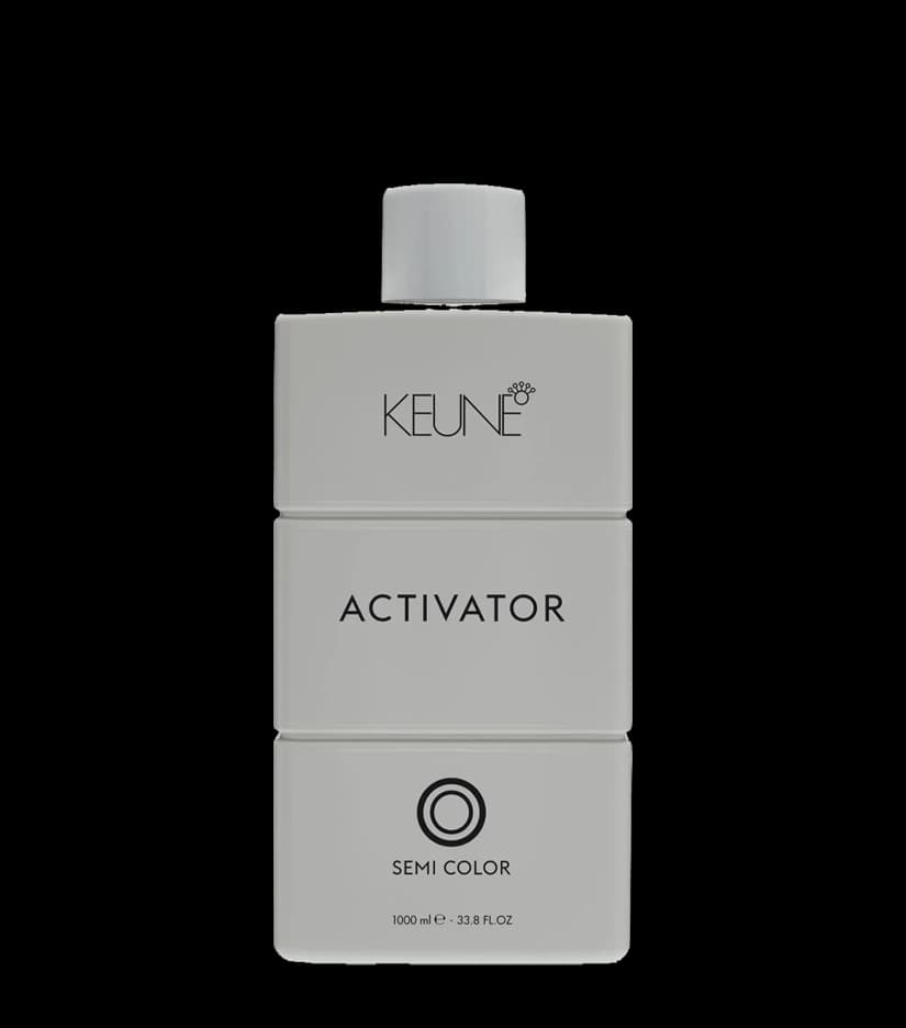 Semi Color Activator