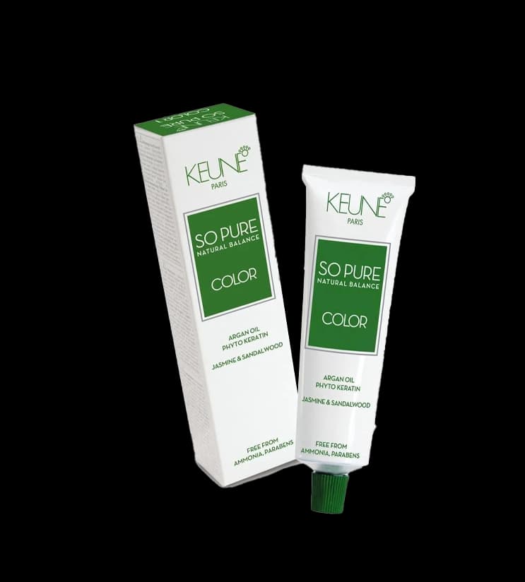 So Pure Color 60ml