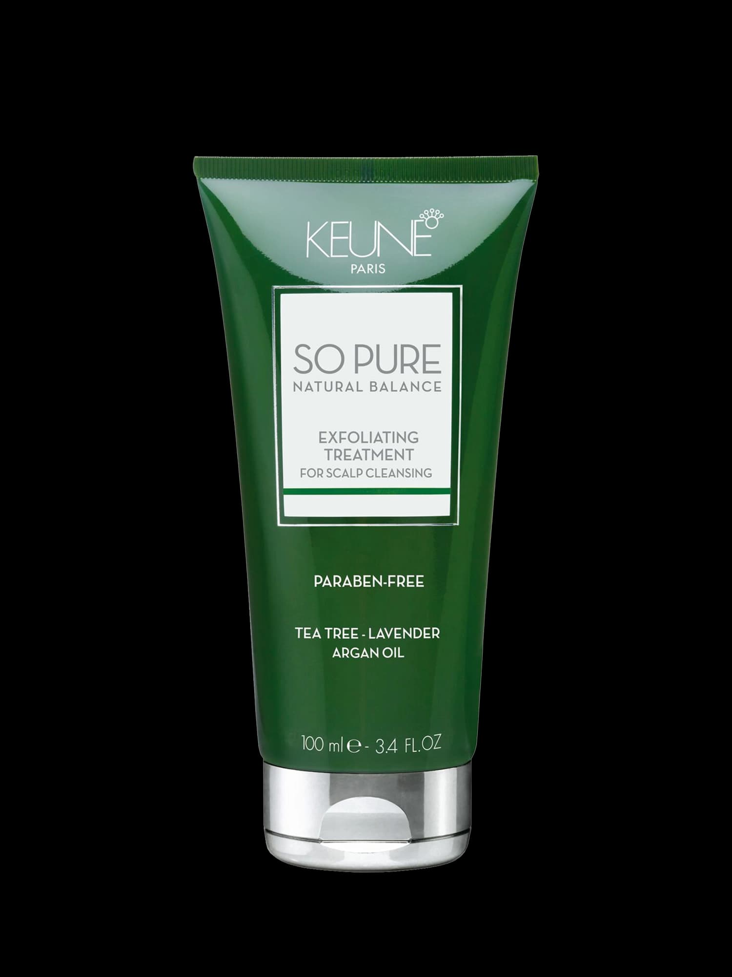 Exfoliating Treatment