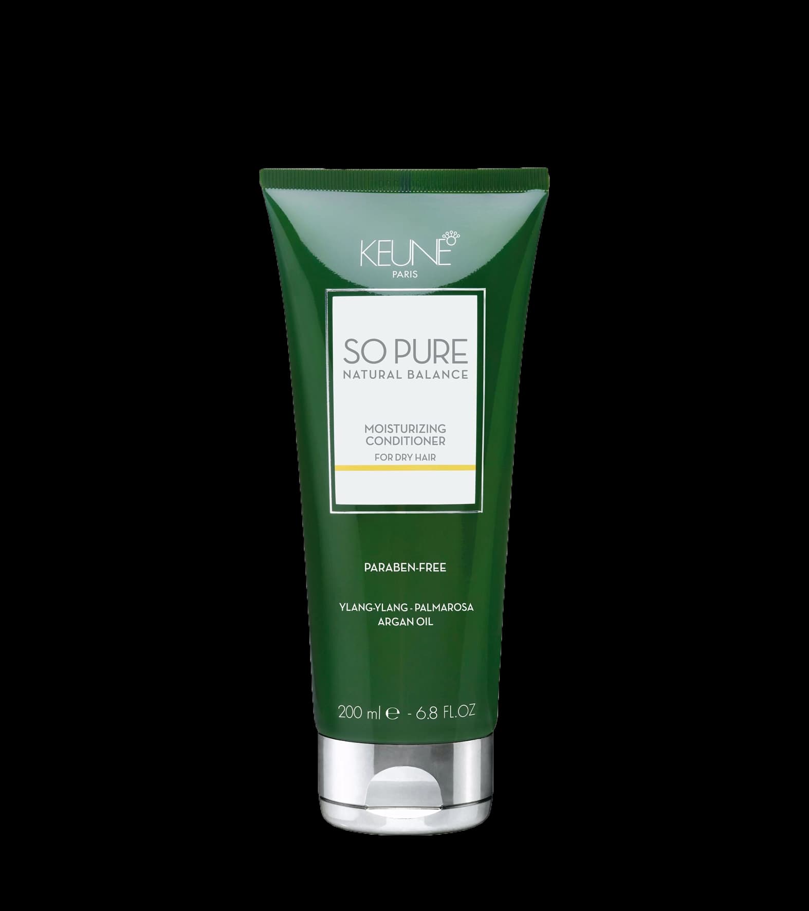 Moisturizing Treatment