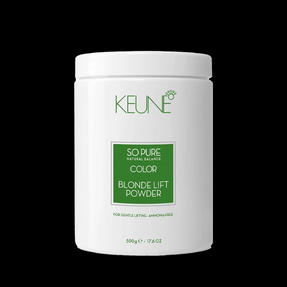 SPC Blonde Lift Powder