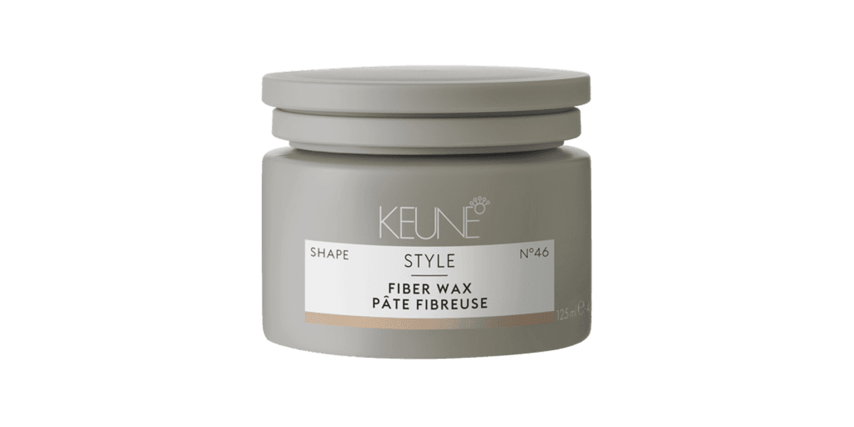 Fiber Wax 125ml