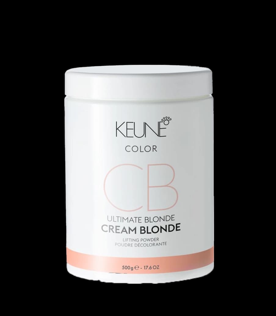 Ultimate Blond Powder Blond